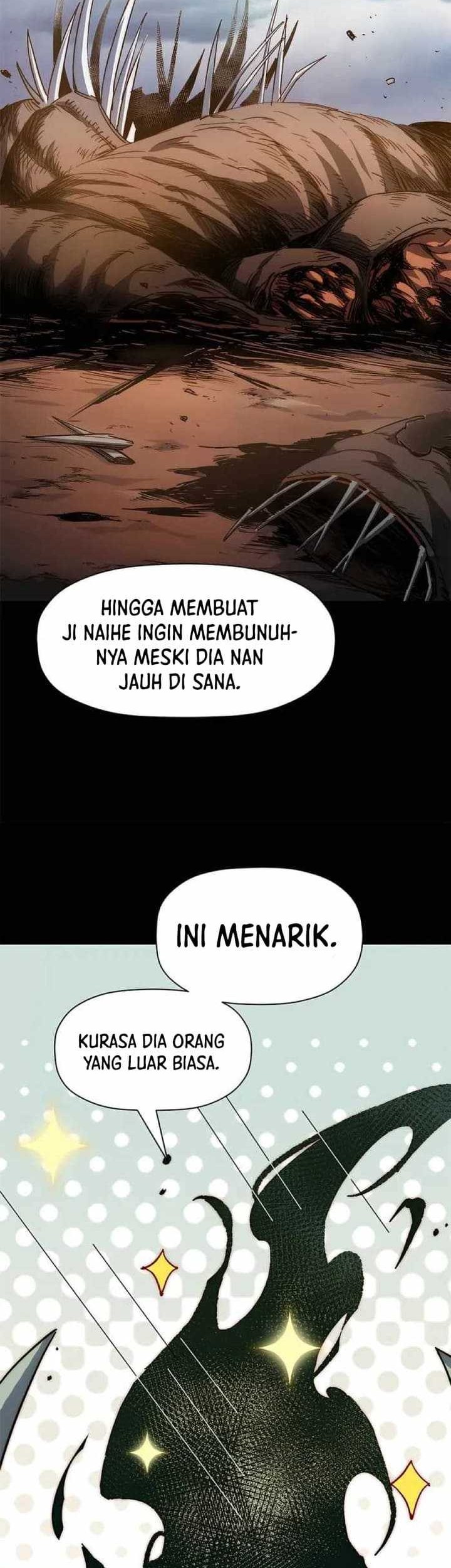 Top Tier Providence: Secretly Cultivate for a Thousand Years Chapter 124 - halaman 44
