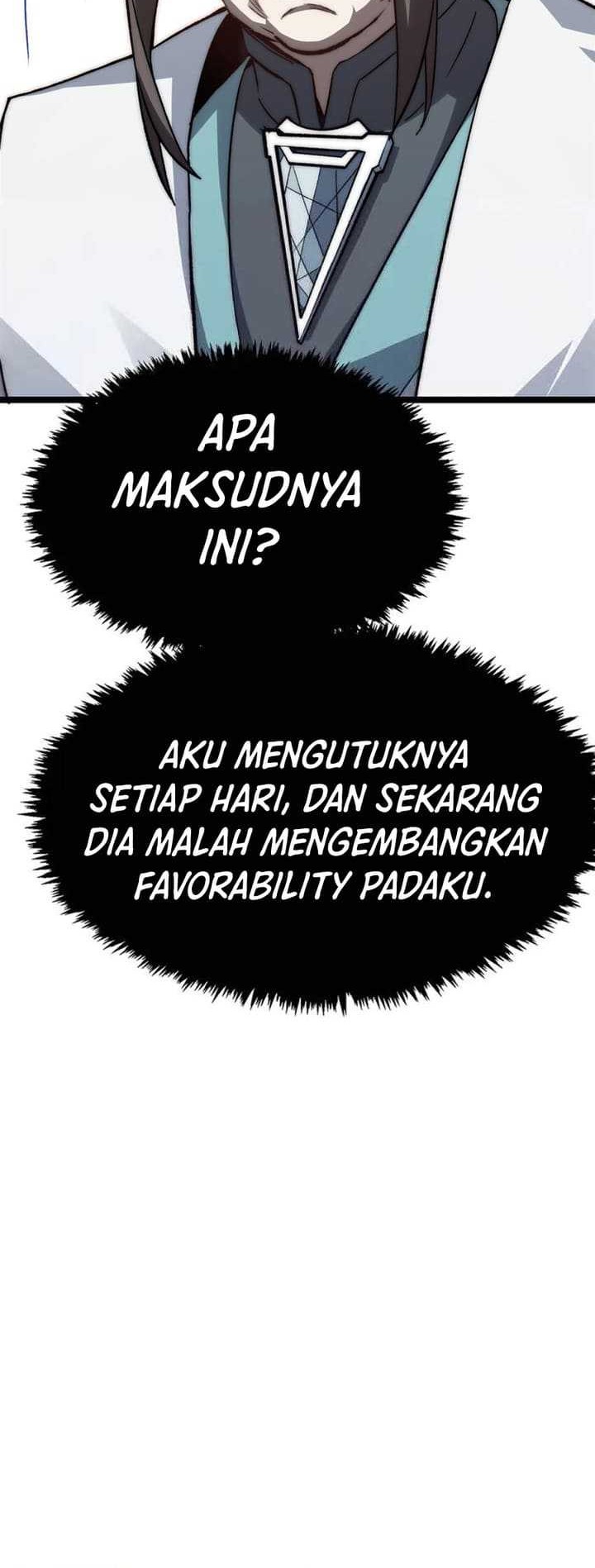 Top Tier Providence: Secretly Cultivate for a Thousand Years Chapter 124 - halaman 46