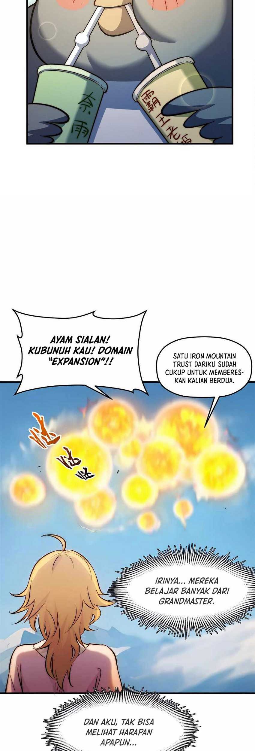 Top Tier Providence: Secretly Cultivate for a Thousand Years Chapter 125 - halaman 12
