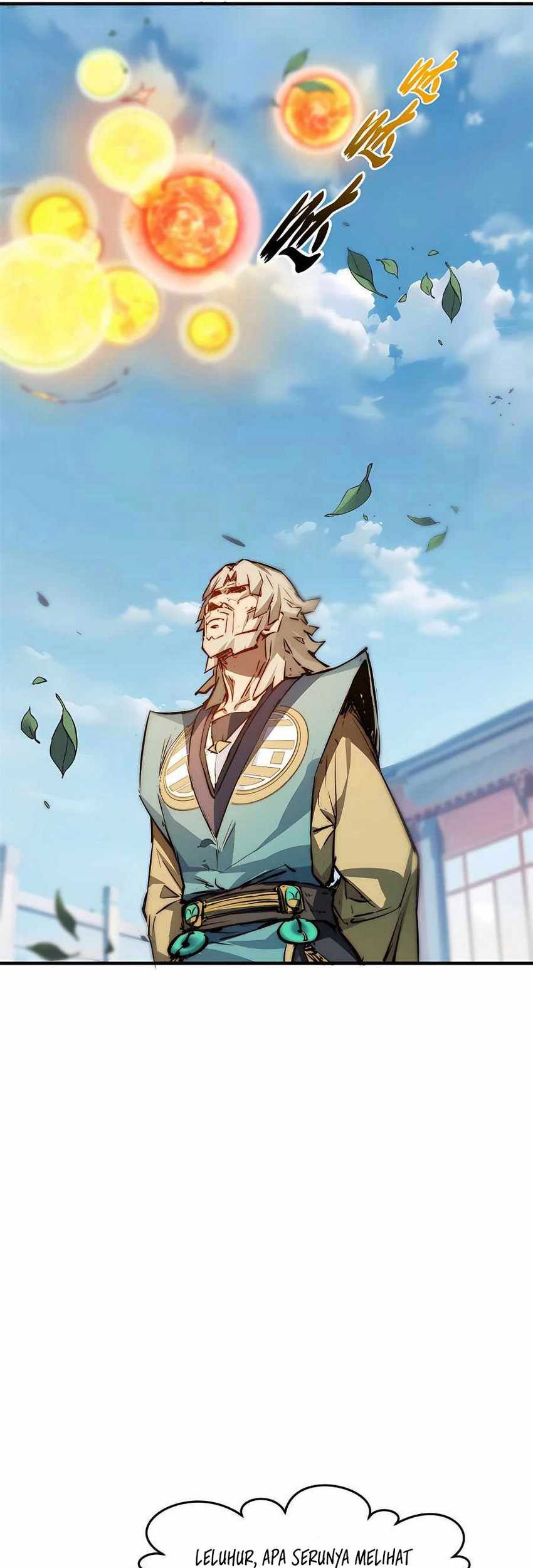 Top Tier Providence: Secretly Cultivate for a Thousand Years Chapter 125 - halaman 14