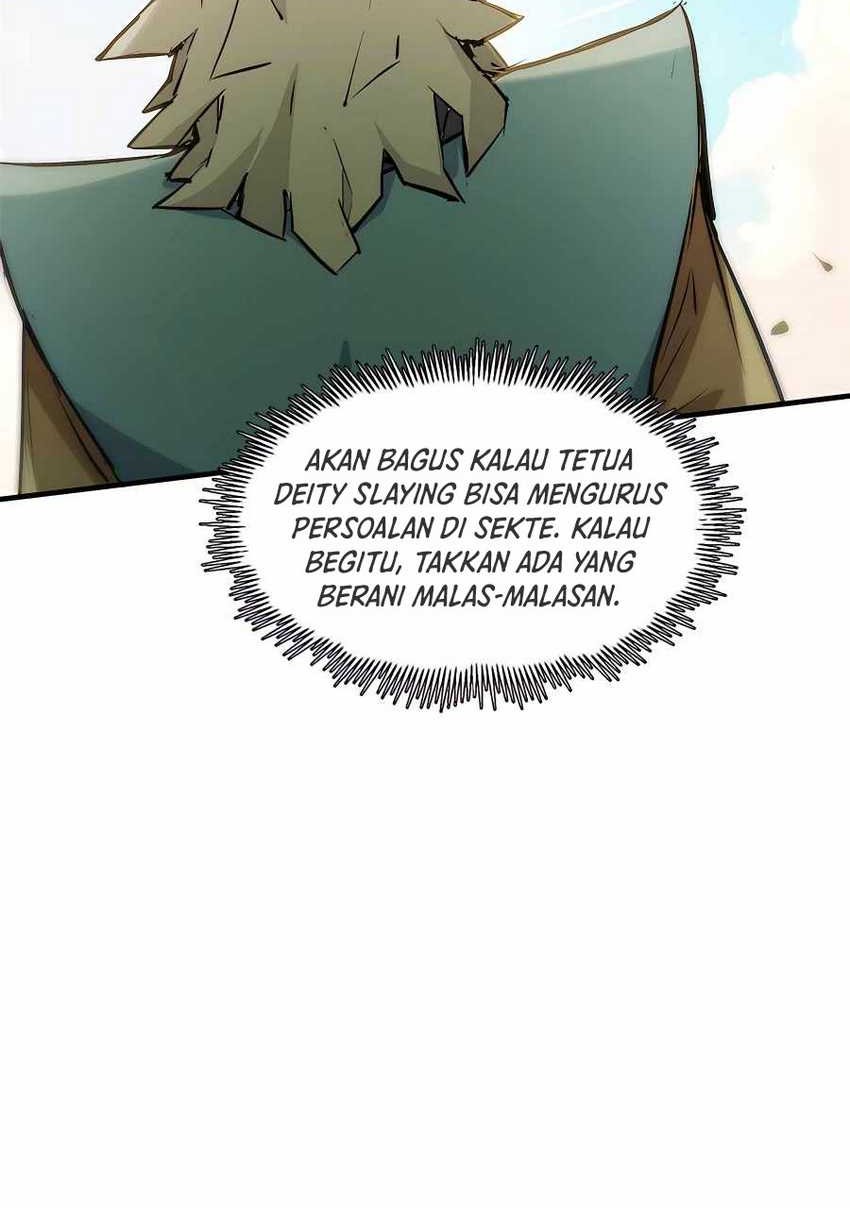 Top Tier Providence: Secretly Cultivate for a Thousand Years Chapter 125 - halaman 19