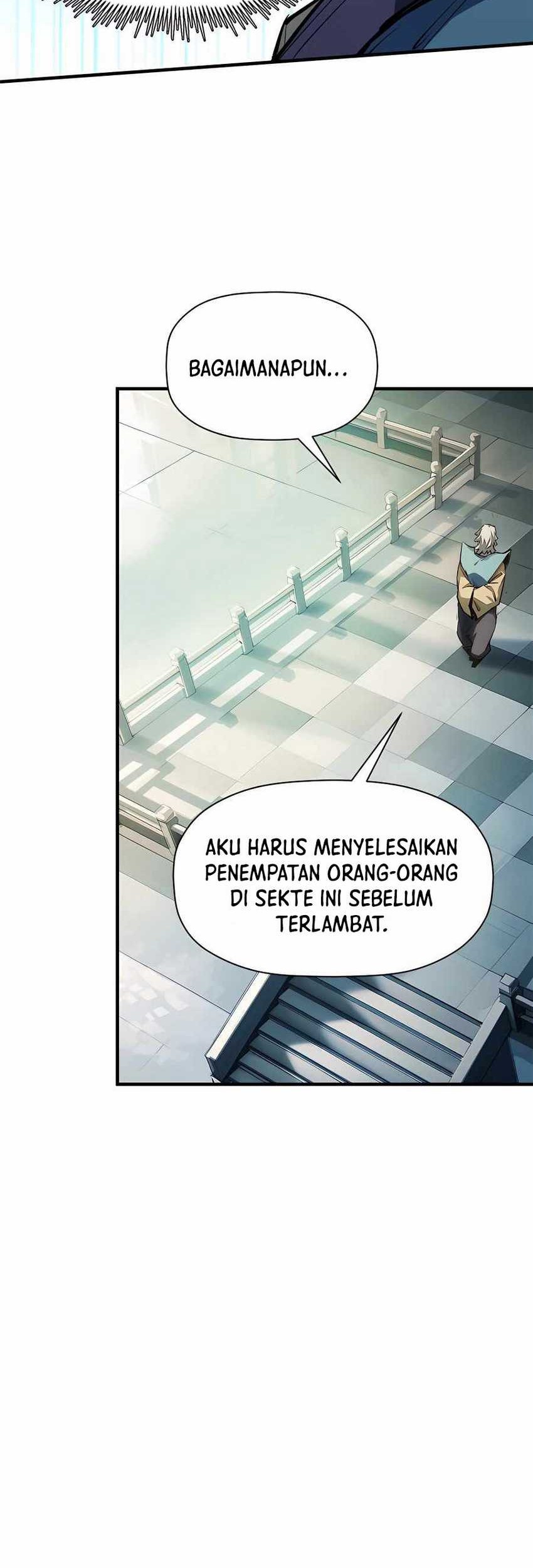 Top Tier Providence: Secretly Cultivate for a Thousand Years Chapter 125 - halaman 21