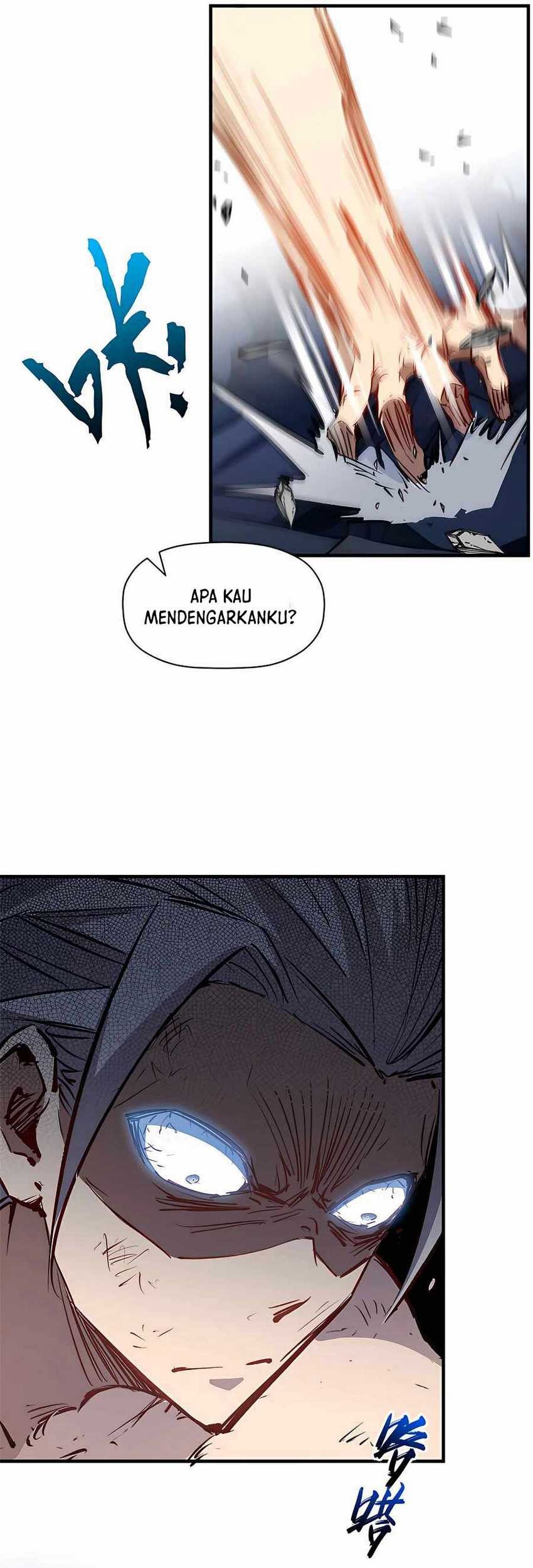 Top Tier Providence: Secretly Cultivate for a Thousand Years Chapter 125 - halaman 27