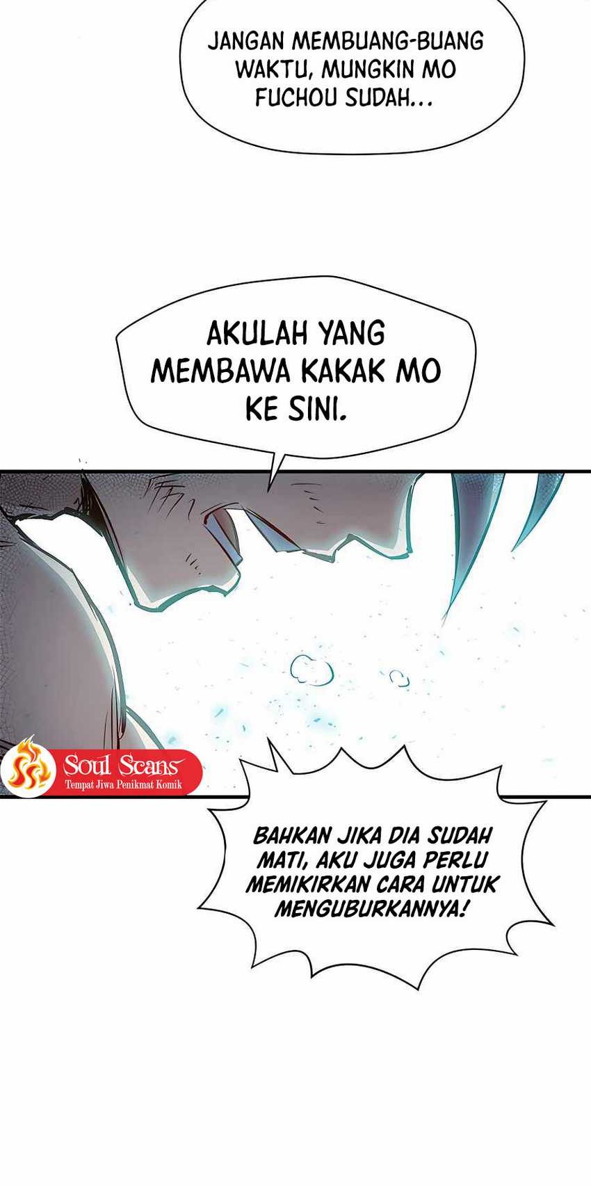 Top Tier Providence: Secretly Cultivate for a Thousand Years Chapter 125 - halaman 29