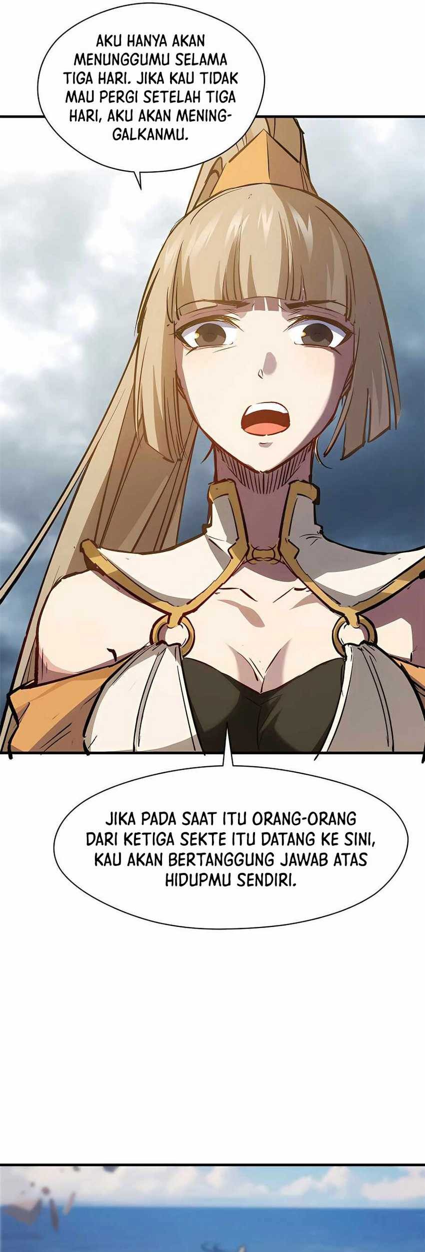 Top Tier Providence: Secretly Cultivate for a Thousand Years Chapter 125 - halaman 30