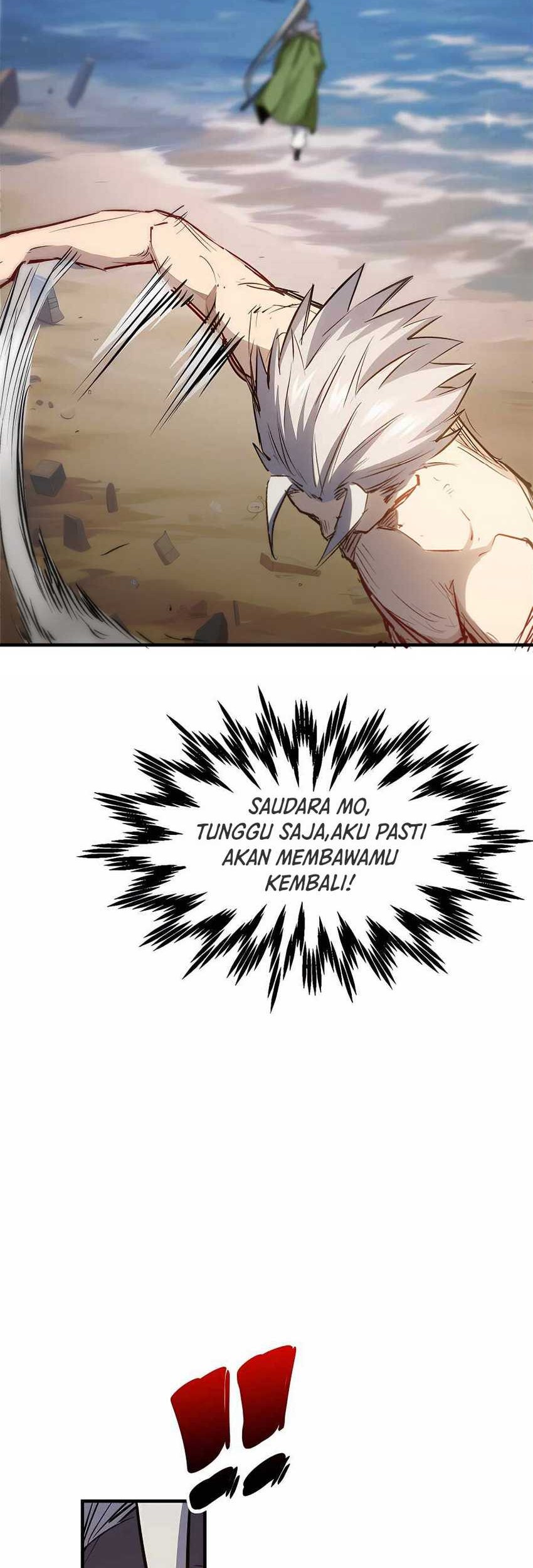 Top Tier Providence: Secretly Cultivate for a Thousand Years Chapter 125 - halaman 31