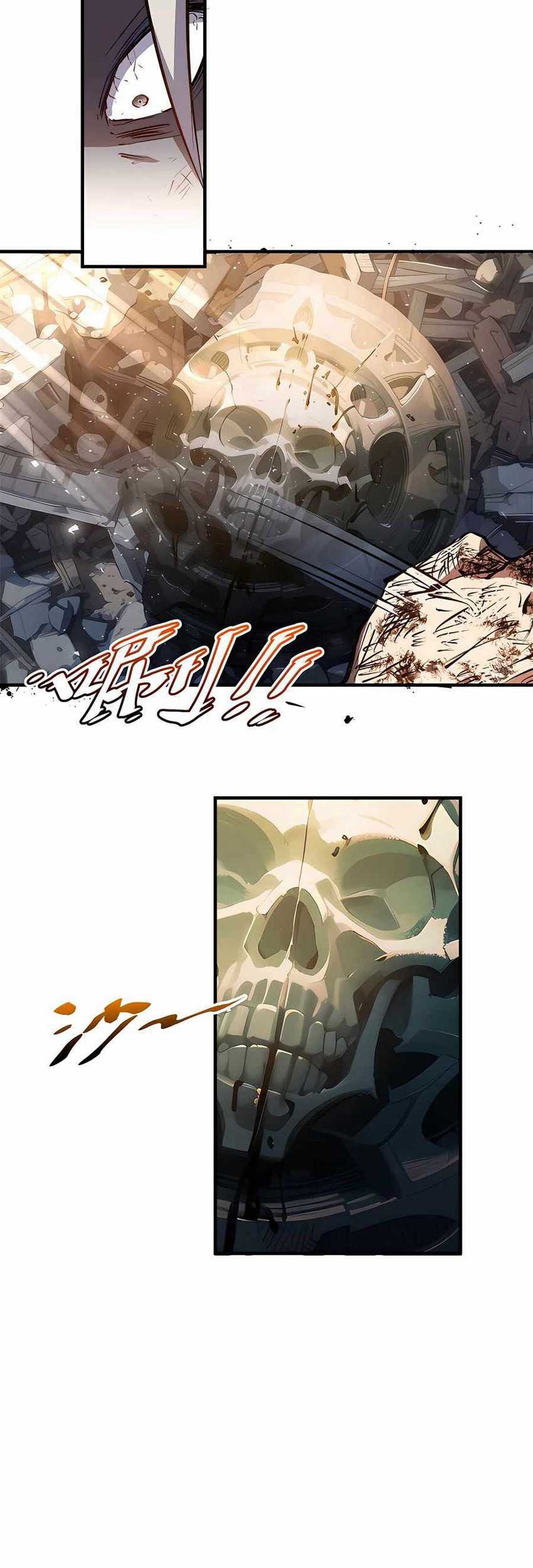 Top Tier Providence: Secretly Cultivate for a Thousand Years Chapter 125 - halaman 32