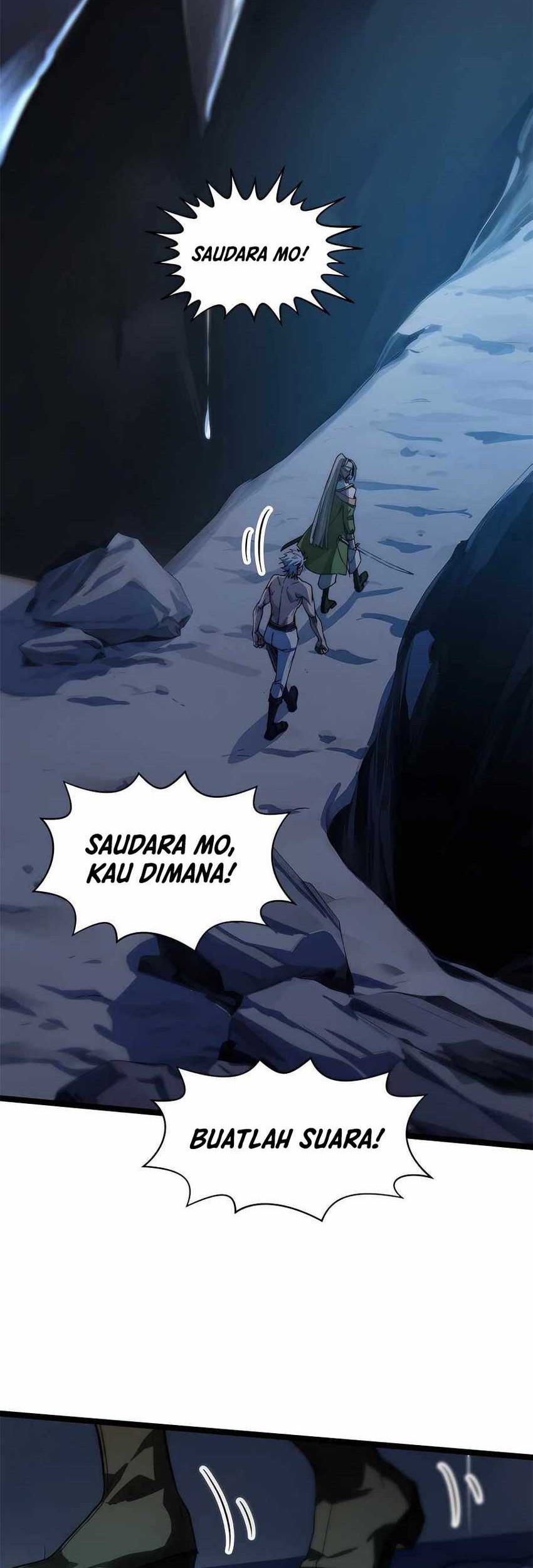 Top Tier Providence: Secretly Cultivate for a Thousand Years Chapter 125 - halaman 38