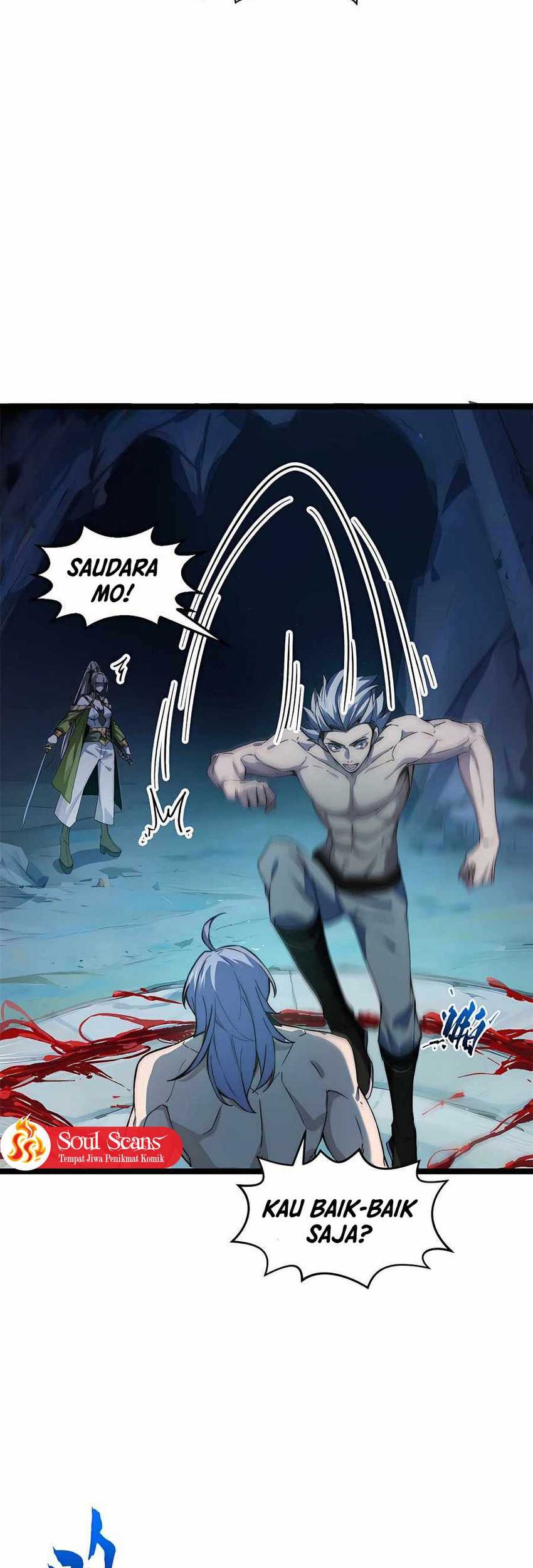 Top Tier Providence: Secretly Cultivate for a Thousand Years Chapter 125 - halaman 41