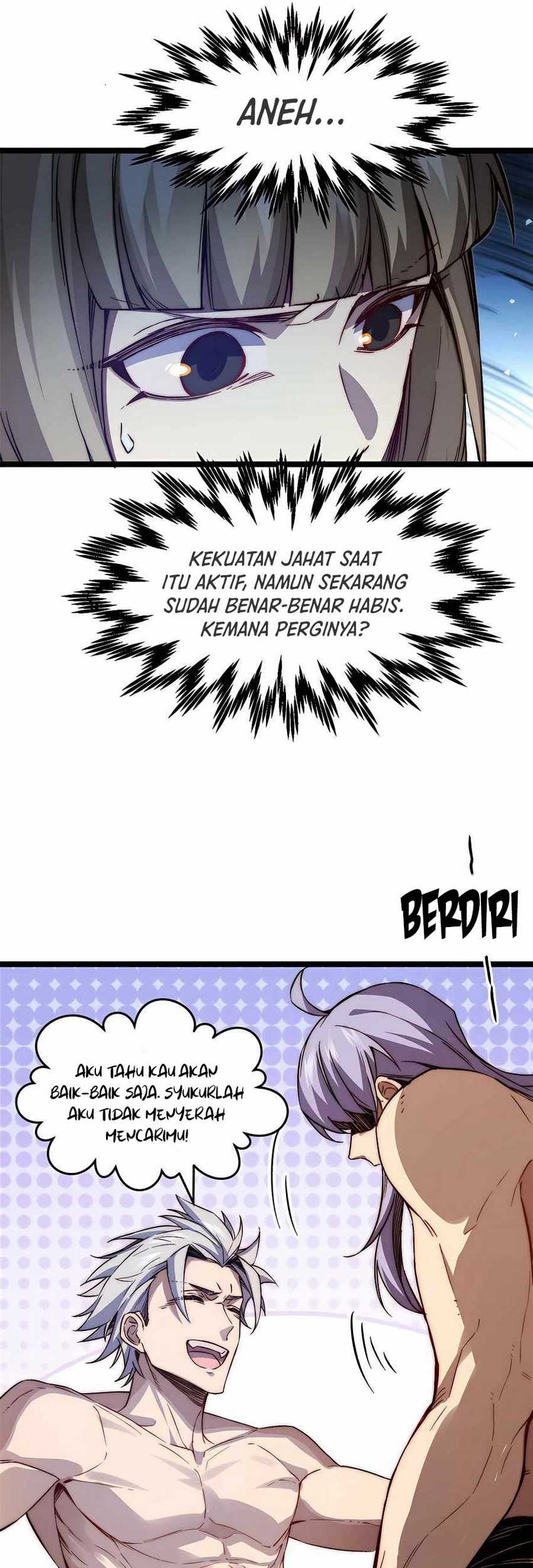 Top Tier Providence: Secretly Cultivate for a Thousand Years Chapter 125 - halaman 43