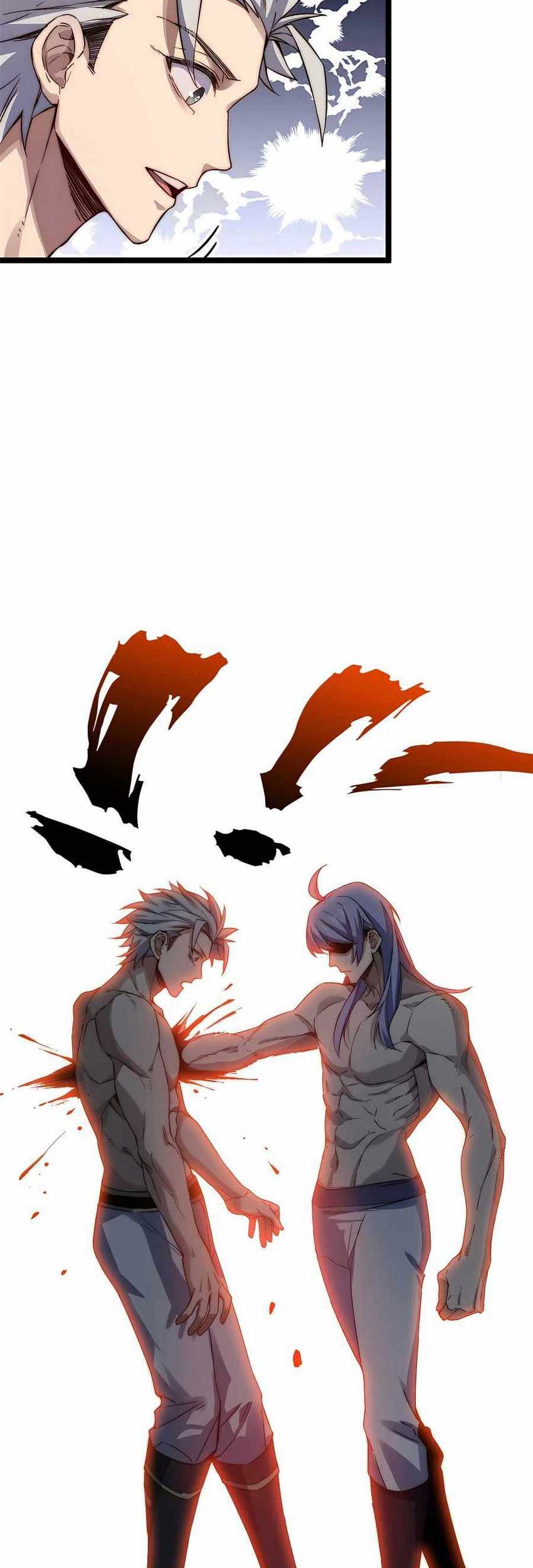 Top Tier Providence: Secretly Cultivate for a Thousand Years Chapter 125 - halaman 45