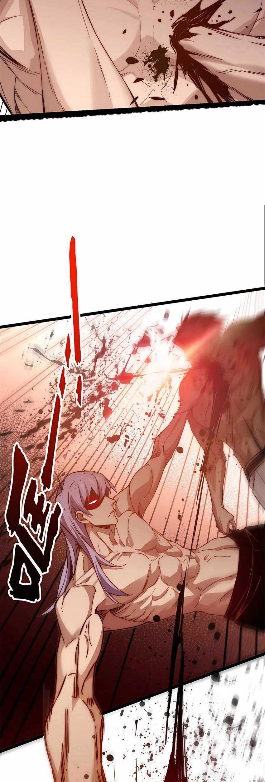 Top Tier Providence: Secretly Cultivate for a Thousand Years Chapter 125 - halaman 48