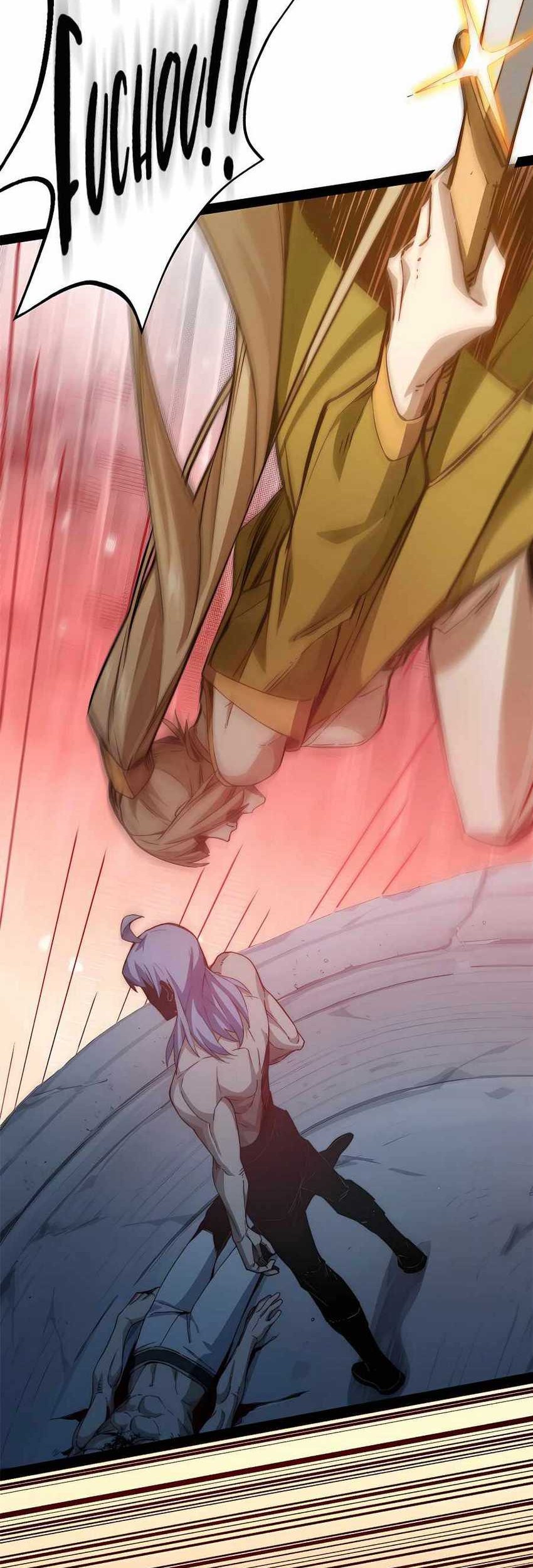 Top Tier Providence: Secretly Cultivate for a Thousand Years Chapter 125 - halaman 52
