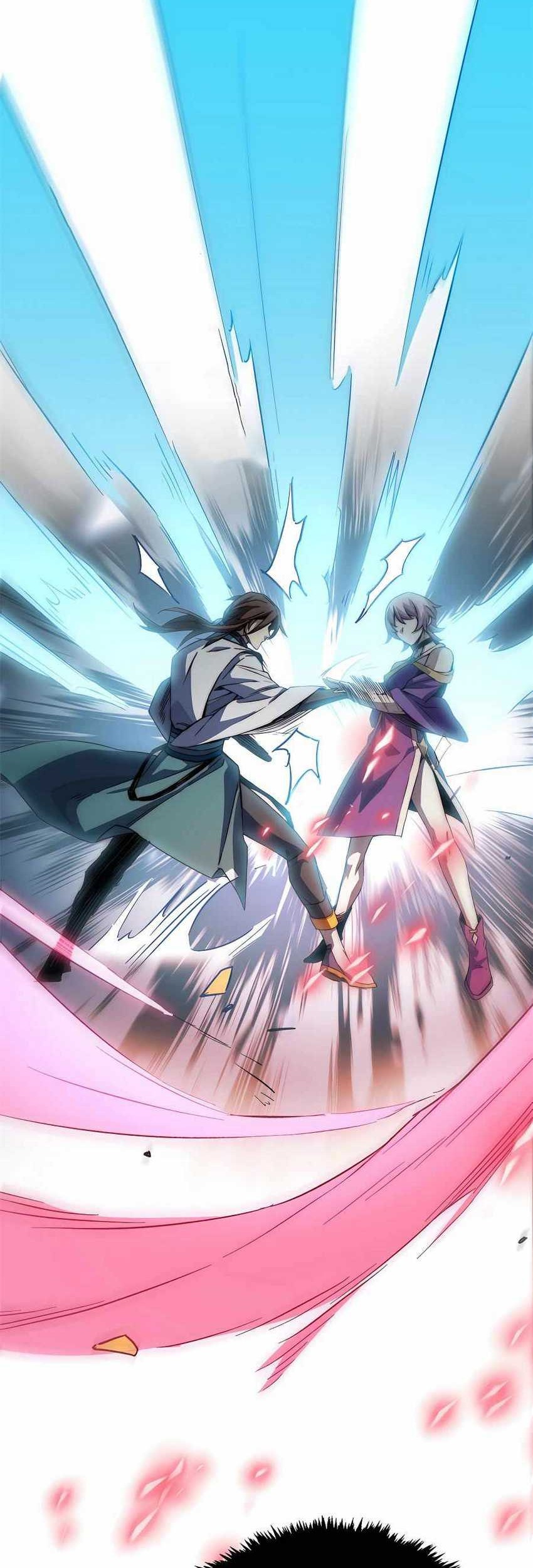 Top Tier Providence: Secretly Cultivate for a Thousand Years Chapter 125 - halaman 54