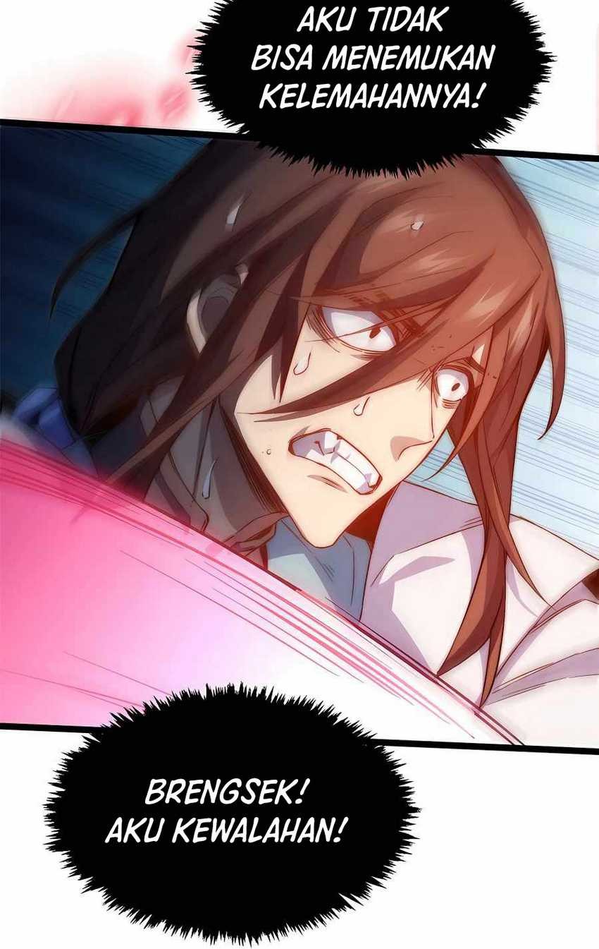 Top Tier Providence: Secretly Cultivate for a Thousand Years Chapter 125 - halaman 55