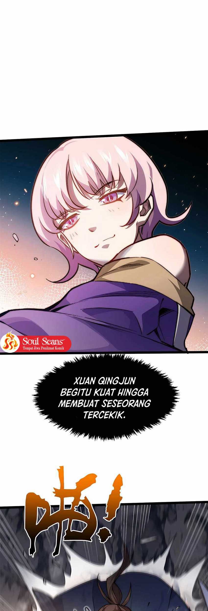 Top Tier Providence: Secretly Cultivate for a Thousand Years Chapter 125 - halaman 56