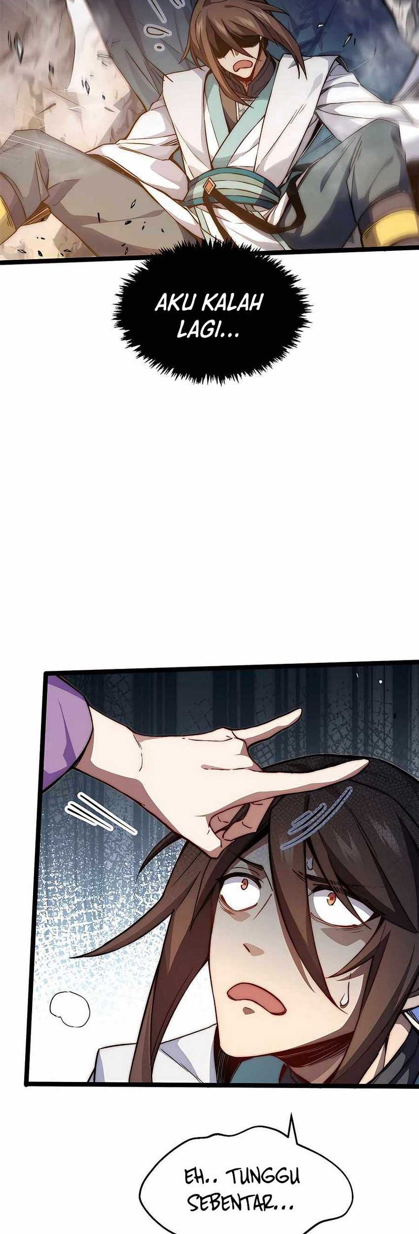 Top Tier Providence: Secretly Cultivate for a Thousand Years Chapter 125 - halaman 57