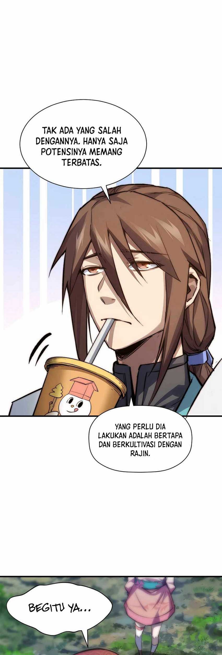 Top Tier Providence: Secretly Cultivate for a Thousand Years Chapter 125 - halaman 8