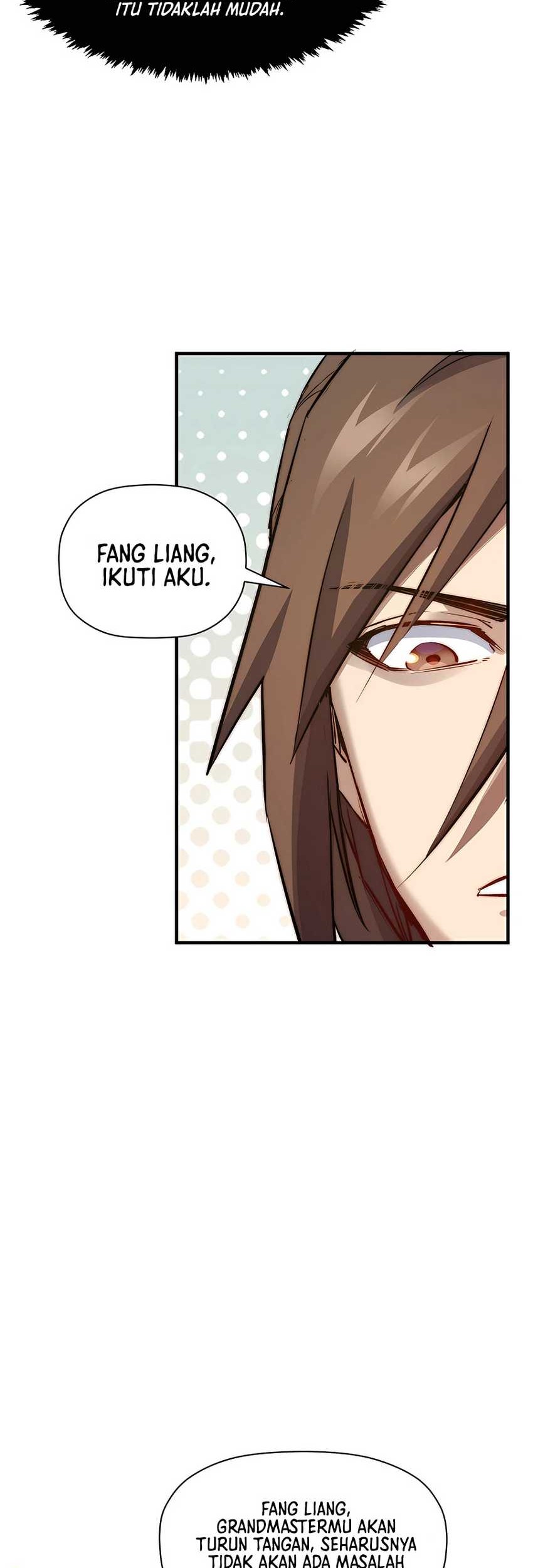 Top Tier Providence: Secretly Cultivate for a Thousand Years Chapter 126 - halaman 10