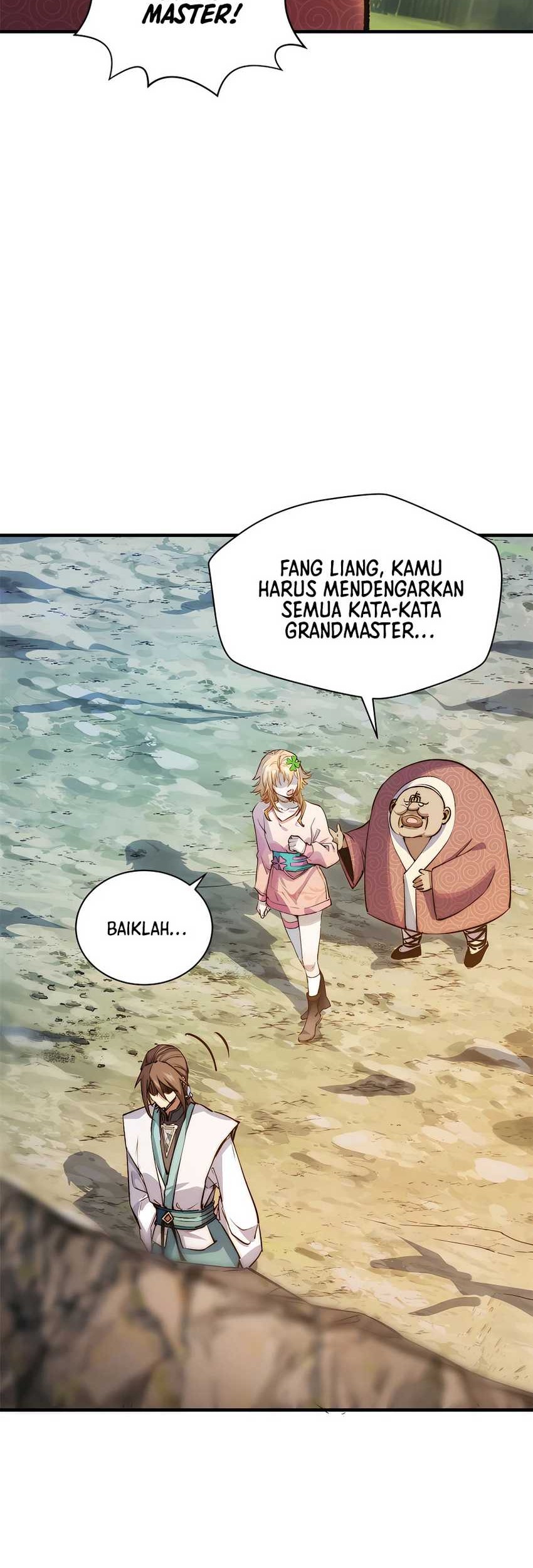 Top Tier Providence: Secretly Cultivate for a Thousand Years Chapter 126 - halaman 13