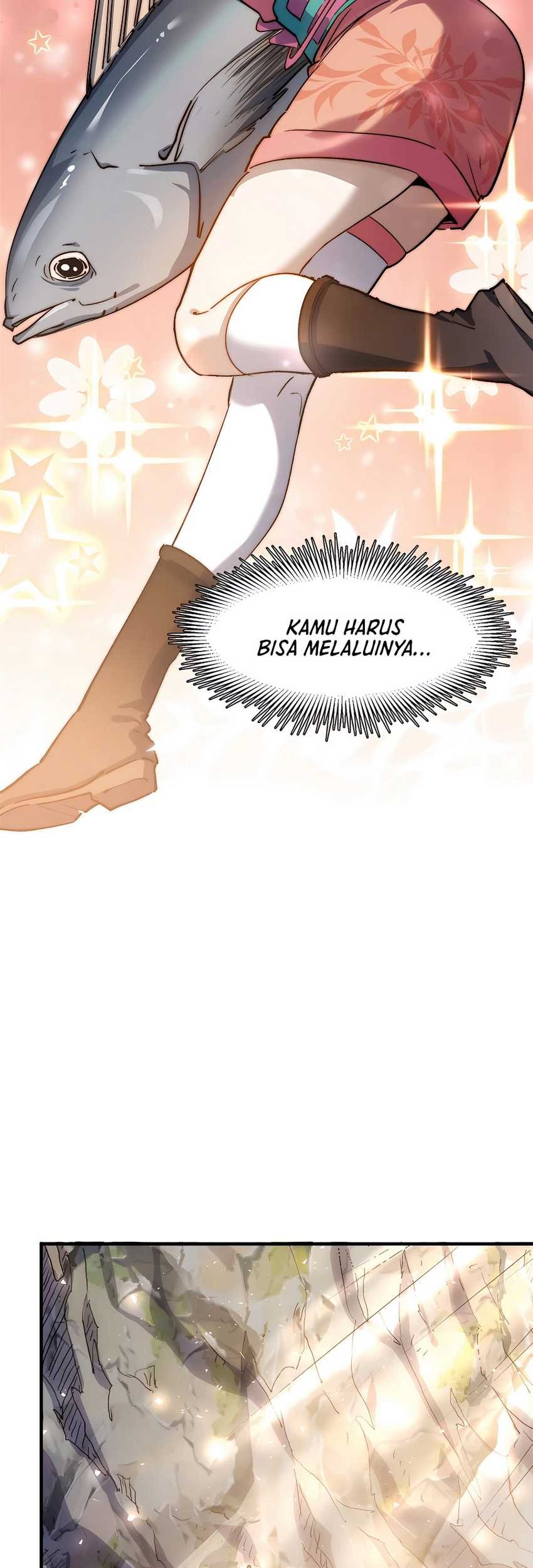 Top Tier Providence: Secretly Cultivate for a Thousand Years Chapter 126 - halaman 17