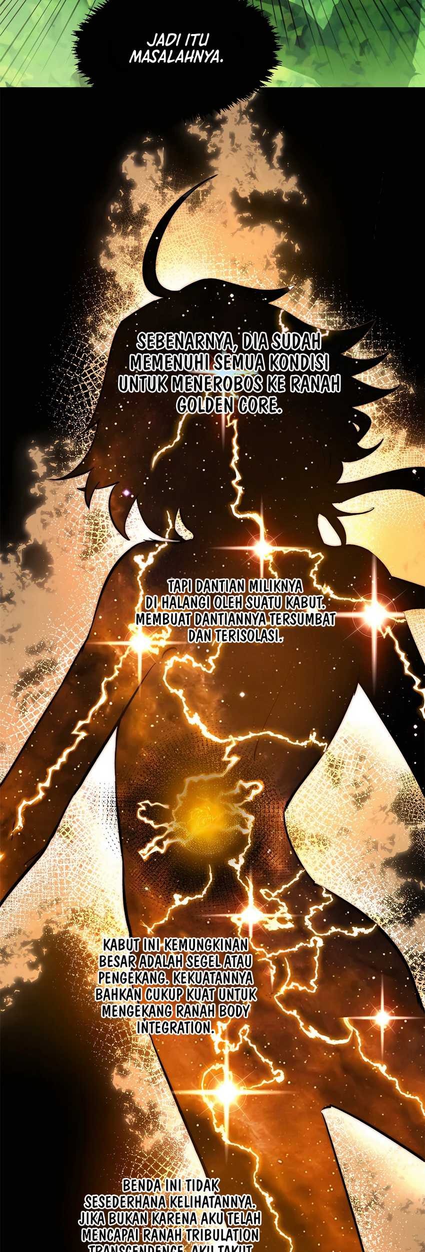 Top Tier Providence: Secretly Cultivate for a Thousand Years Chapter 126 - halaman 20