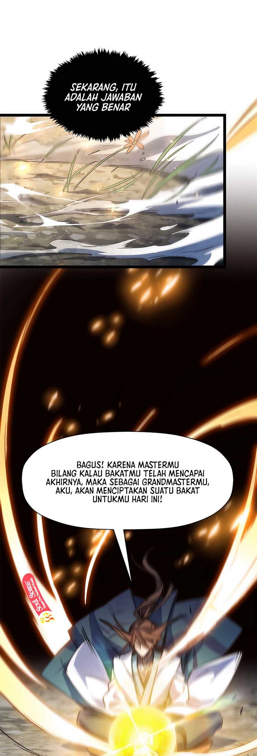 Top Tier Providence: Secretly Cultivate for a Thousand Years Chapter 126 - halaman 29