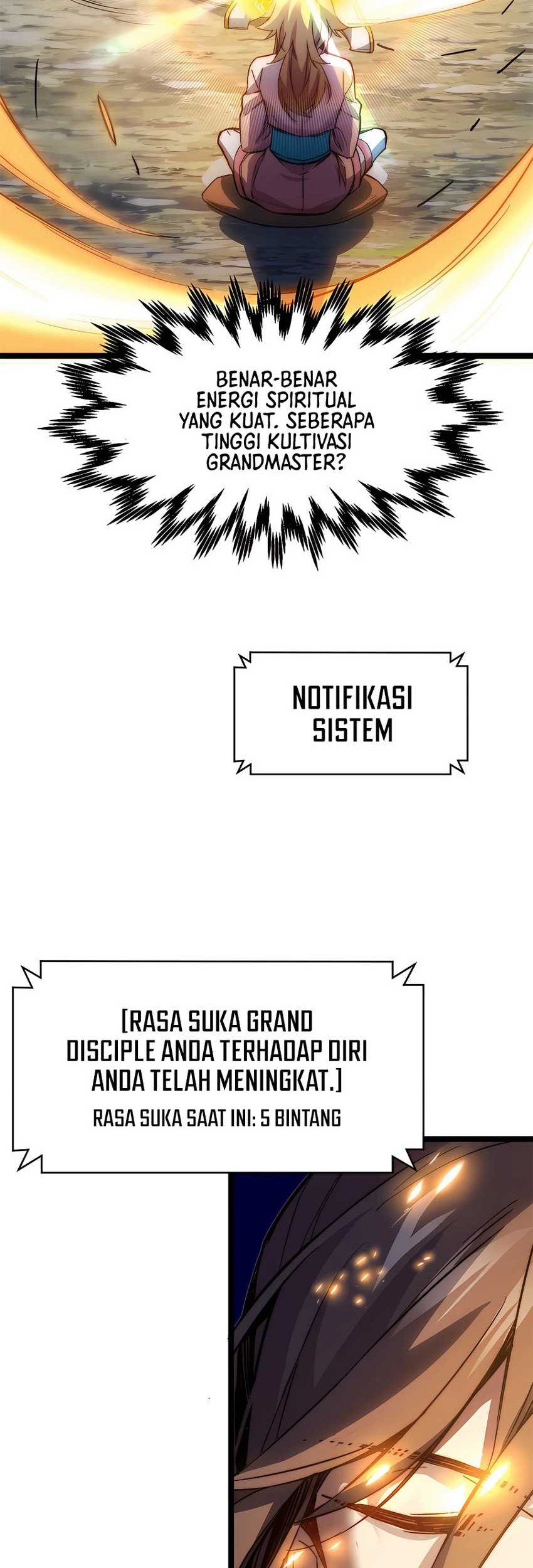 Top Tier Providence: Secretly Cultivate for a Thousand Years Chapter 126 - halaman 30
