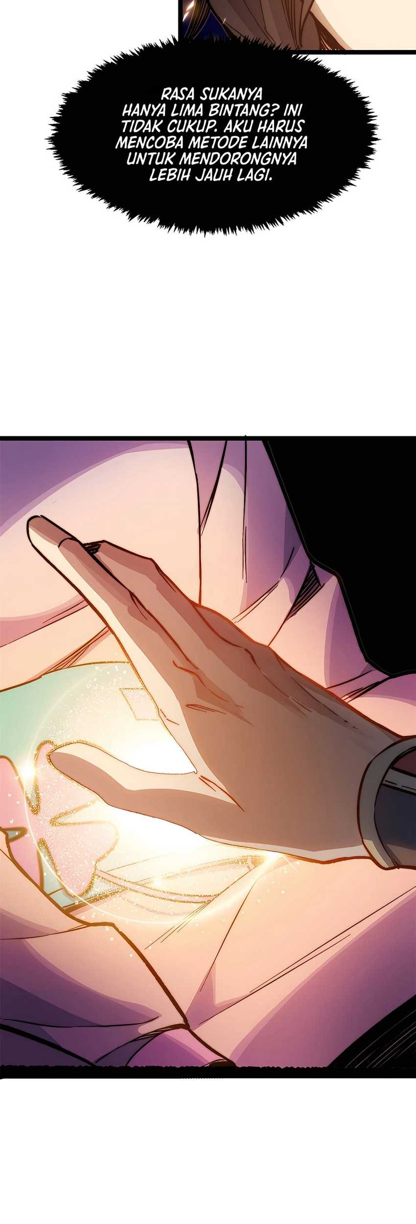 Top Tier Providence: Secretly Cultivate for a Thousand Years Chapter 126 - halaman 32