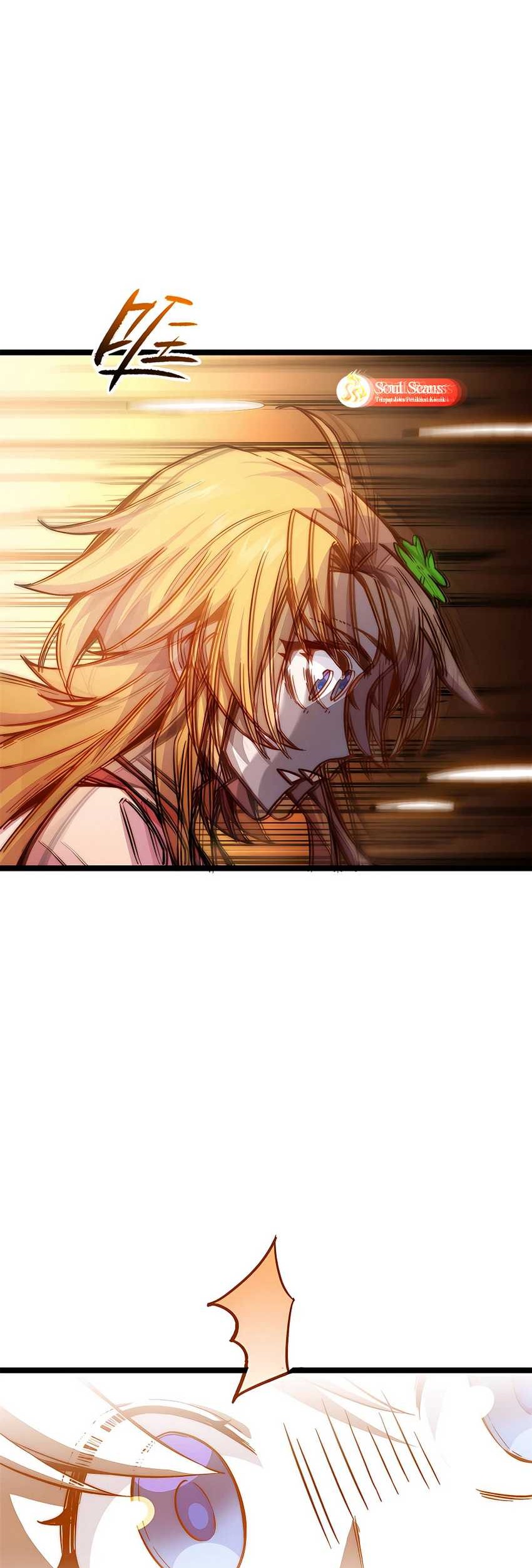 Top Tier Providence: Secretly Cultivate for a Thousand Years Chapter 126 - halaman 33