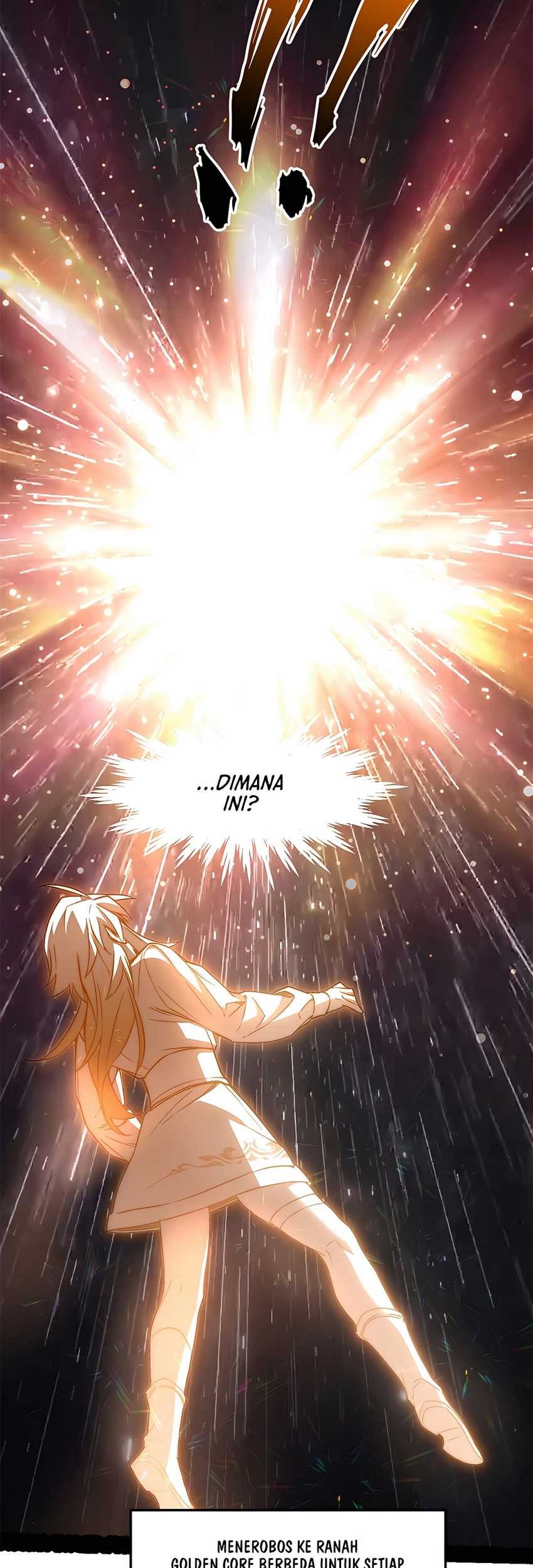 Top Tier Providence: Secretly Cultivate for a Thousand Years Chapter 126 - halaman 35