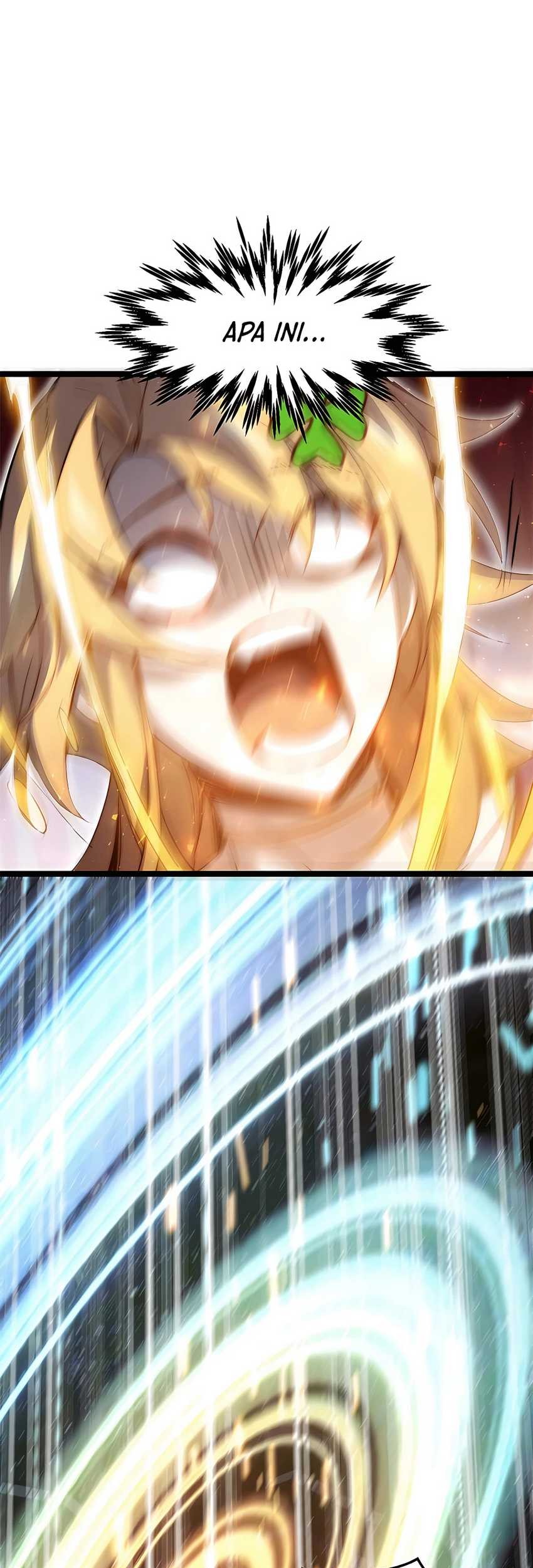 Top Tier Providence: Secretly Cultivate for a Thousand Years Chapter 126 - halaman 38