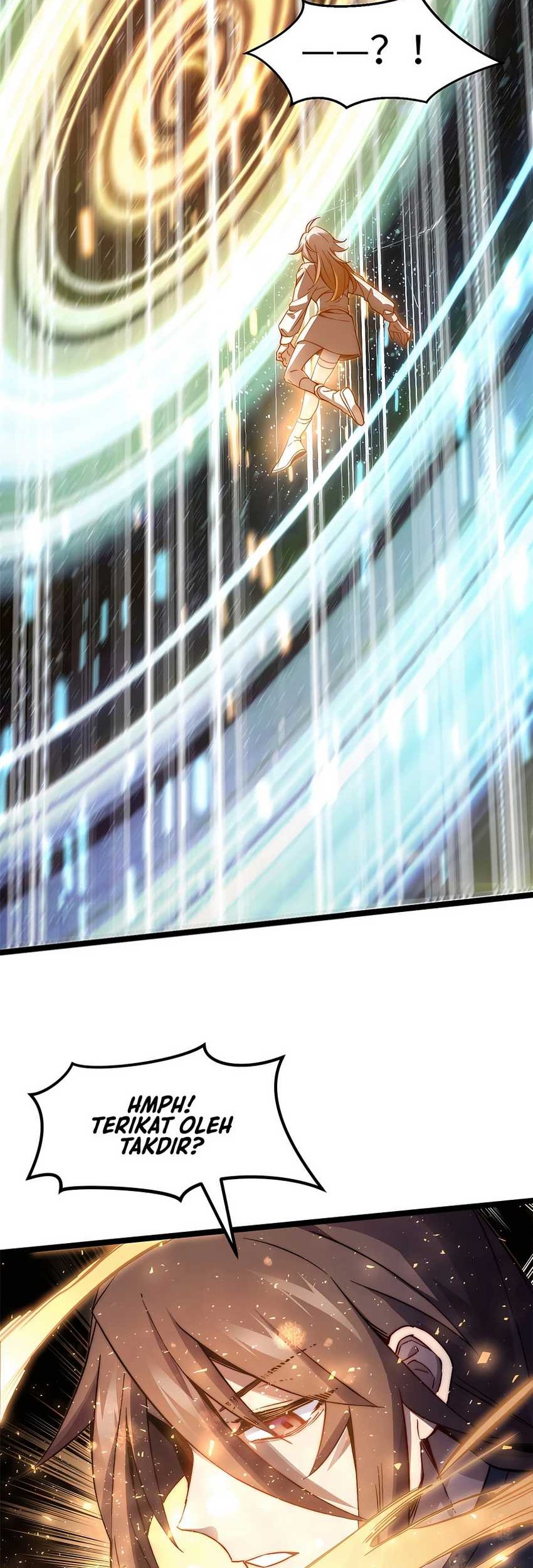 Top Tier Providence: Secretly Cultivate for a Thousand Years Chapter 126 - halaman 39