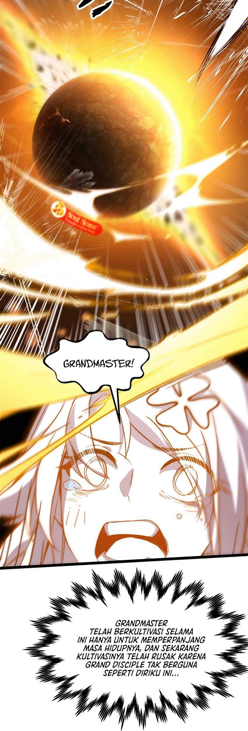 Top Tier Providence: Secretly Cultivate for a Thousand Years Chapter 126 - halaman 41
