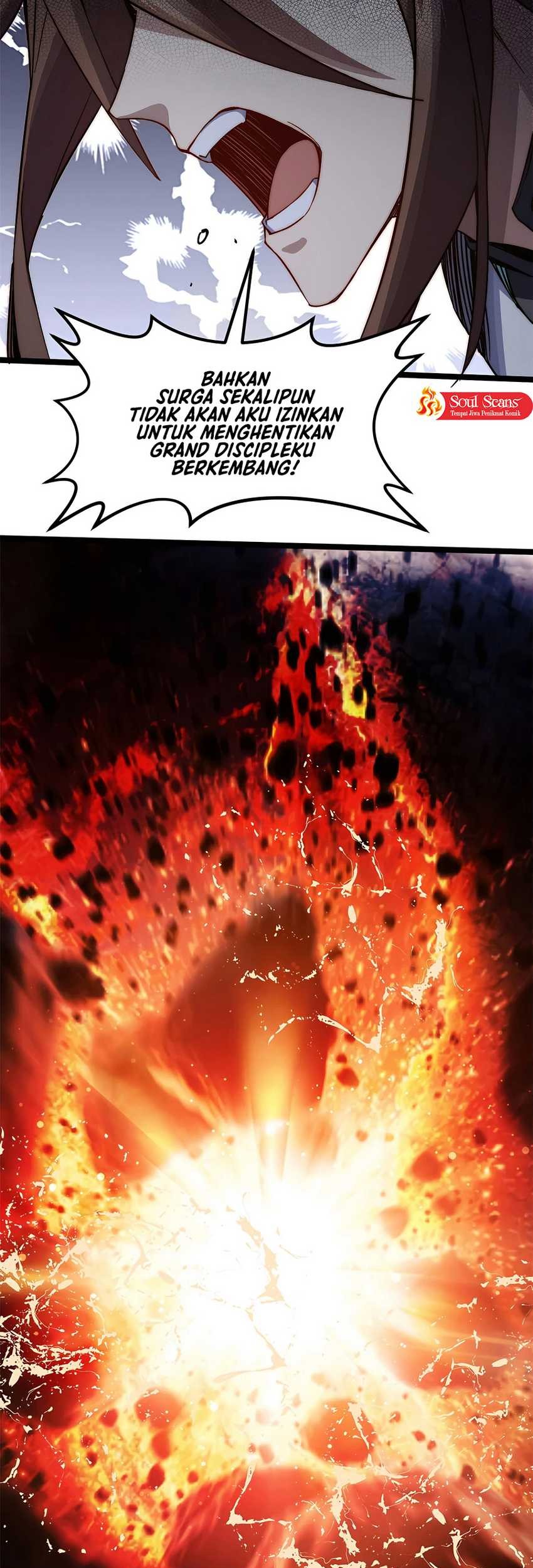 Top Tier Providence: Secretly Cultivate for a Thousand Years Chapter 126 - halaman 43