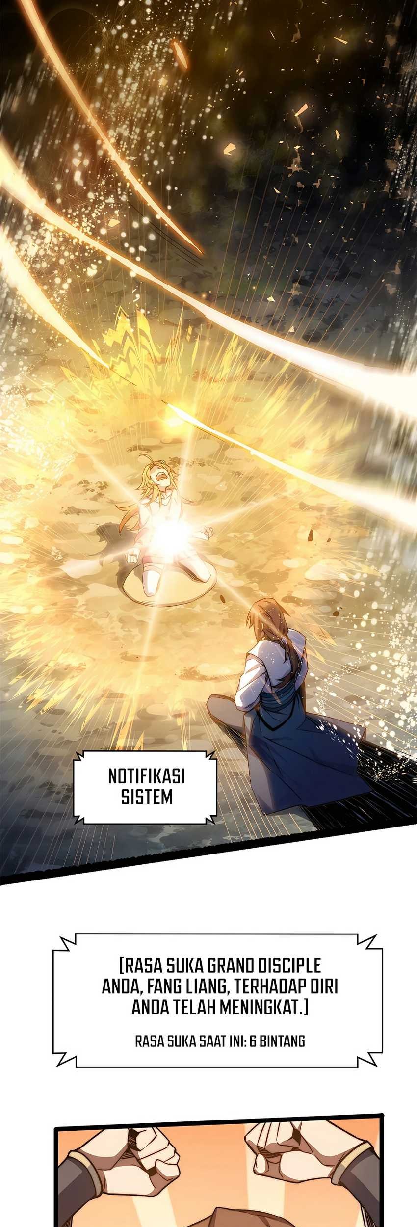 Top Tier Providence: Secretly Cultivate for a Thousand Years Chapter 126 - halaman 46