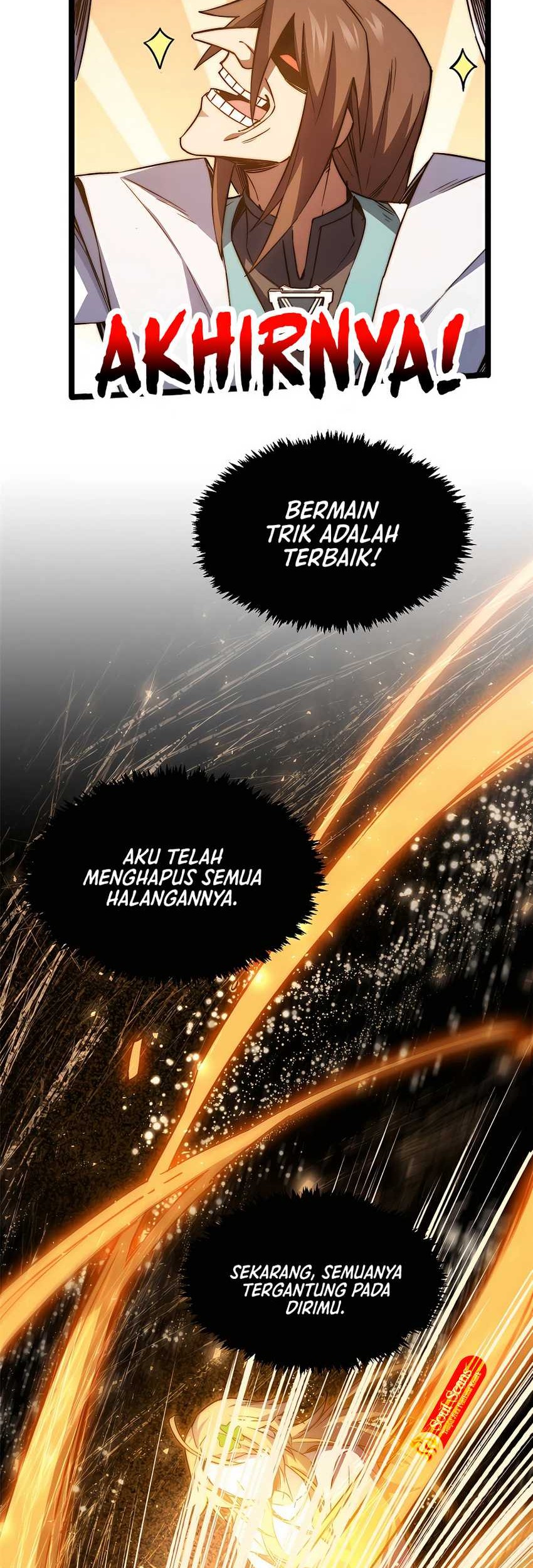 Top Tier Providence: Secretly Cultivate for a Thousand Years Chapter 126 - halaman 47