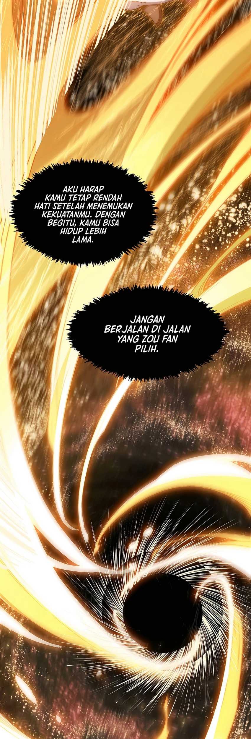 Top Tier Providence: Secretly Cultivate for a Thousand Years Chapter 126 - halaman 49