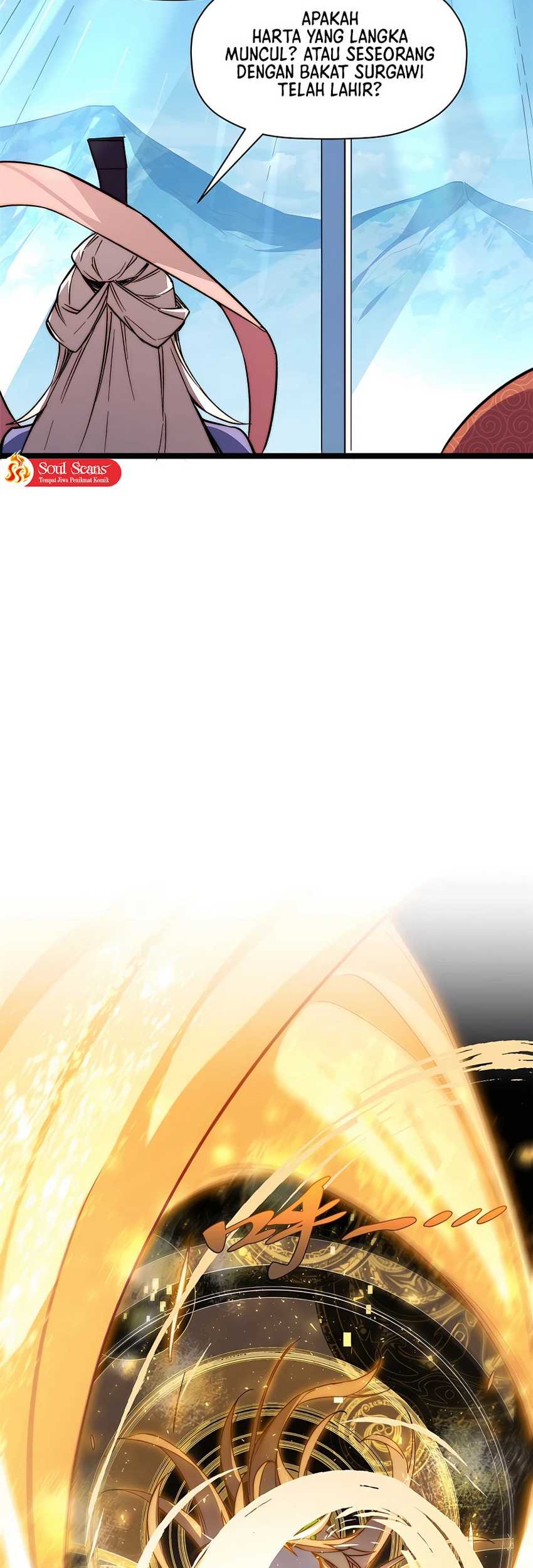 Top Tier Providence: Secretly Cultivate for a Thousand Years Chapter 126 - halaman 53