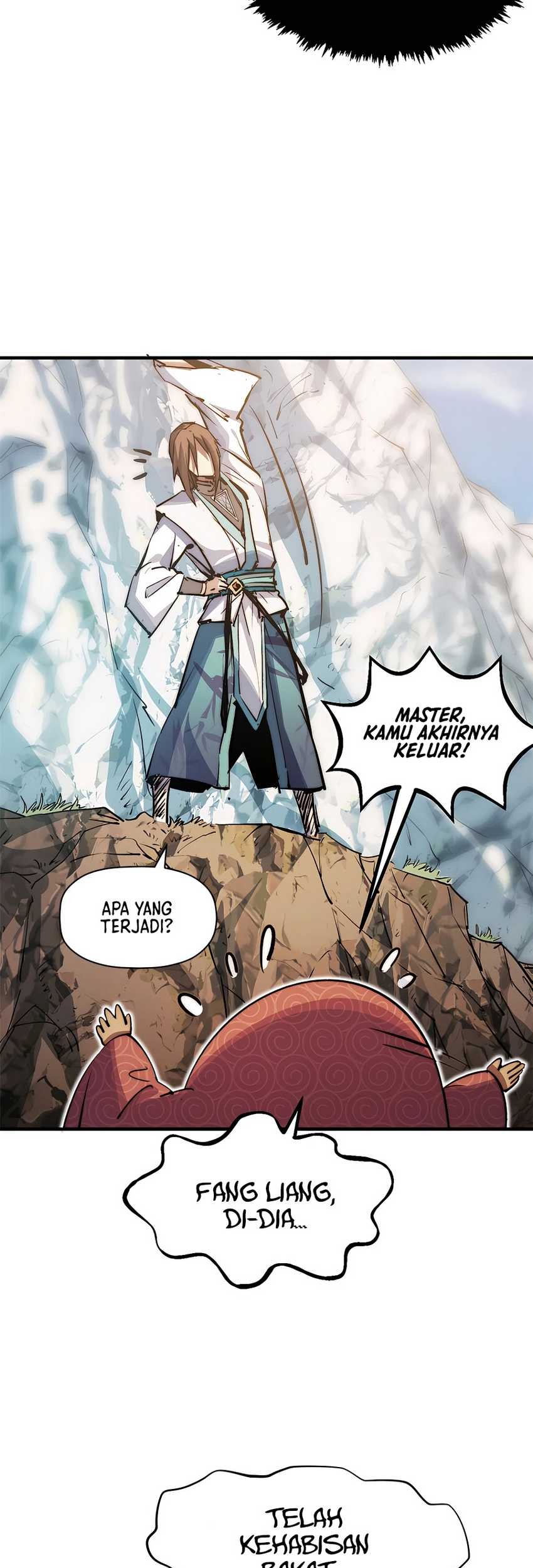 Top Tier Providence: Secretly Cultivate for a Thousand Years Chapter 126 - halaman 6