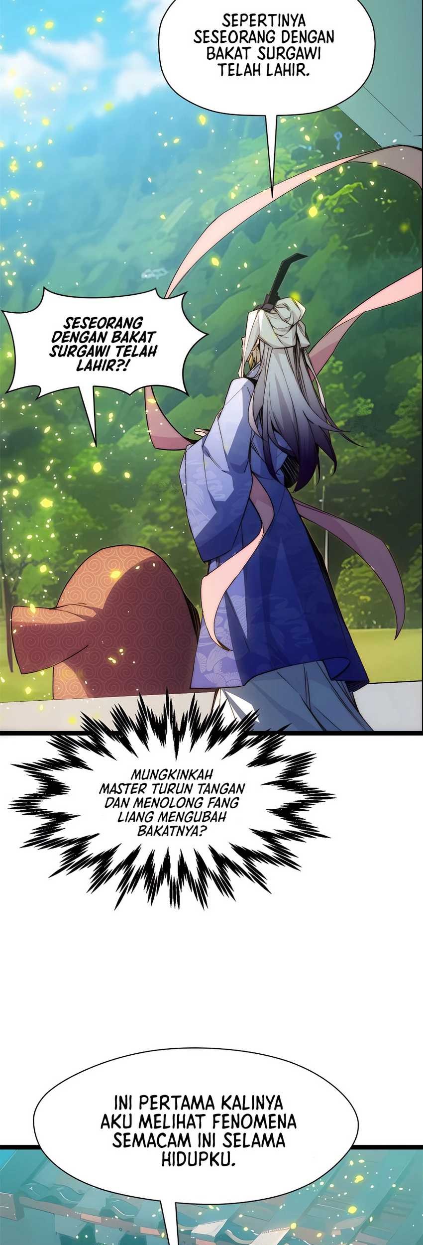 Top Tier Providence: Secretly Cultivate for a Thousand Years Chapter 126 - halaman 67