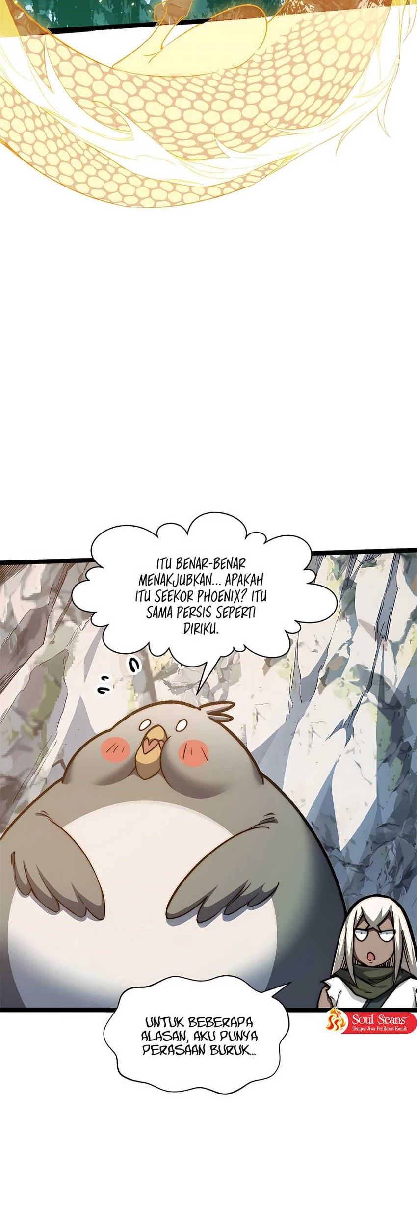 Top Tier Providence: Secretly Cultivate for a Thousand Years Chapter 126 - halaman 71