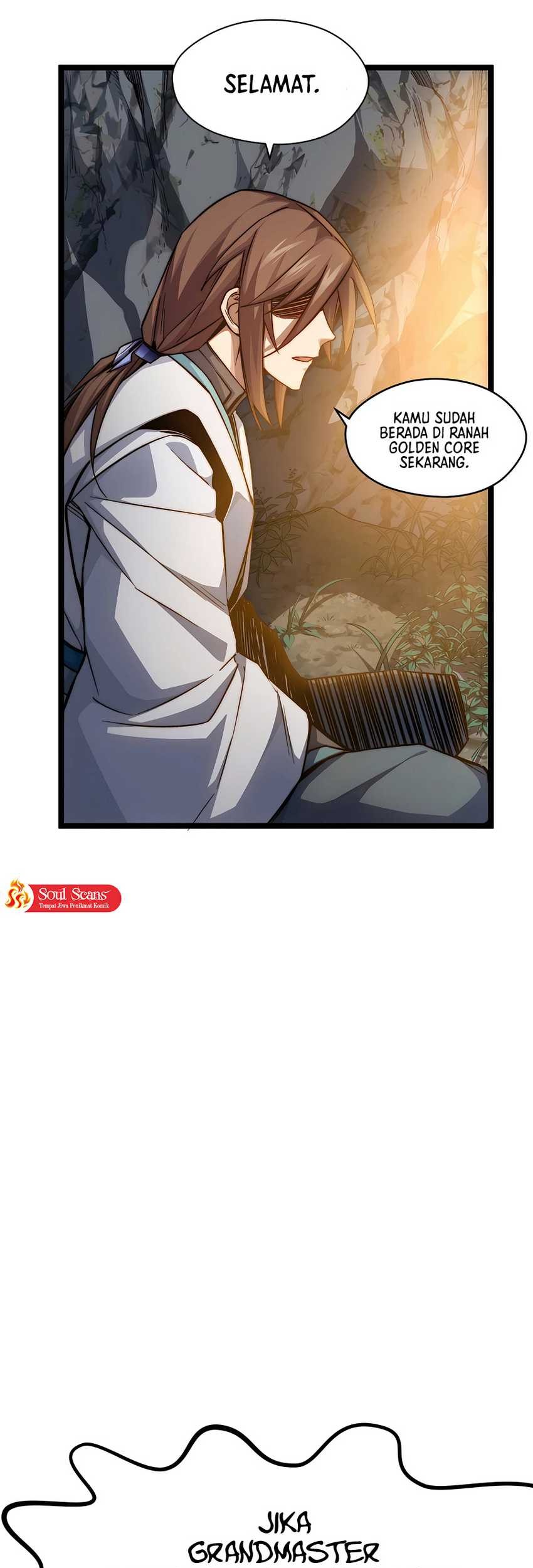 Top Tier Providence: Secretly Cultivate for a Thousand Years Chapter 126 - halaman 73