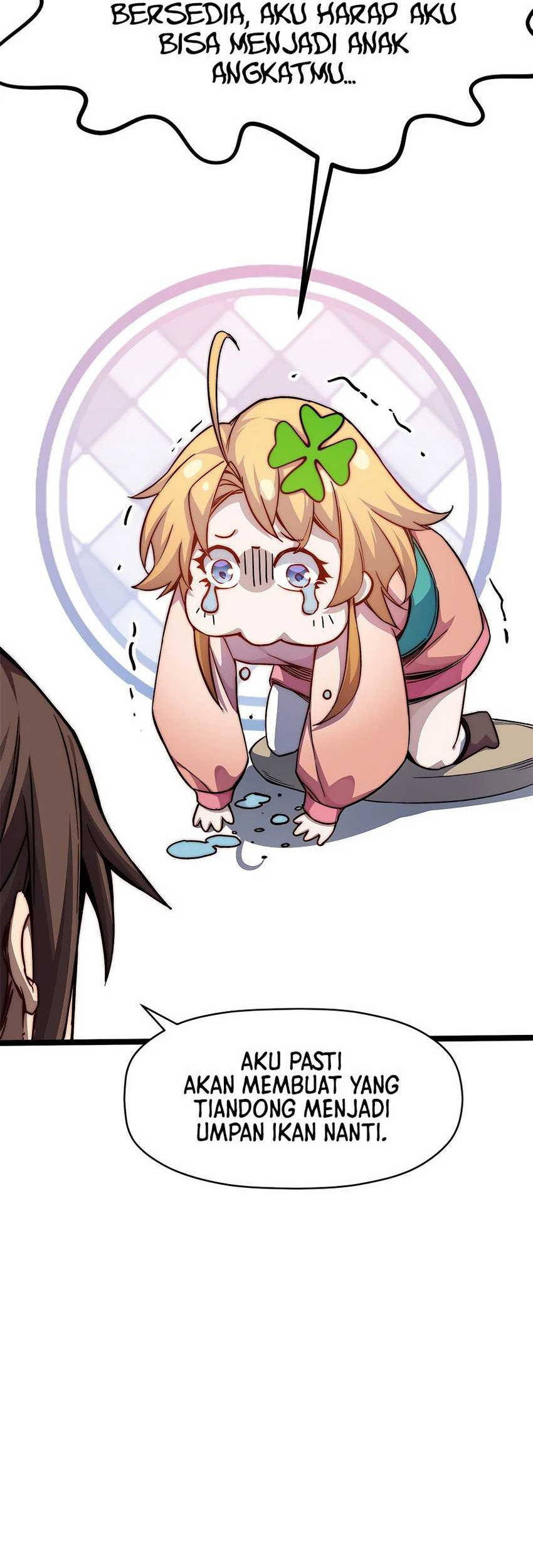 Top Tier Providence: Secretly Cultivate for a Thousand Years Chapter 126 - halaman 74