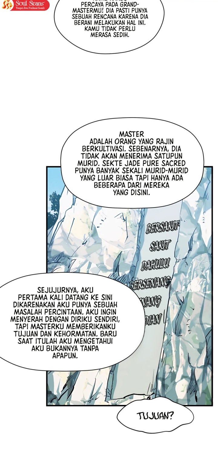 Top Tier Providence: Secretly Cultivate for a Thousand Years Chapter 127 - halaman 11