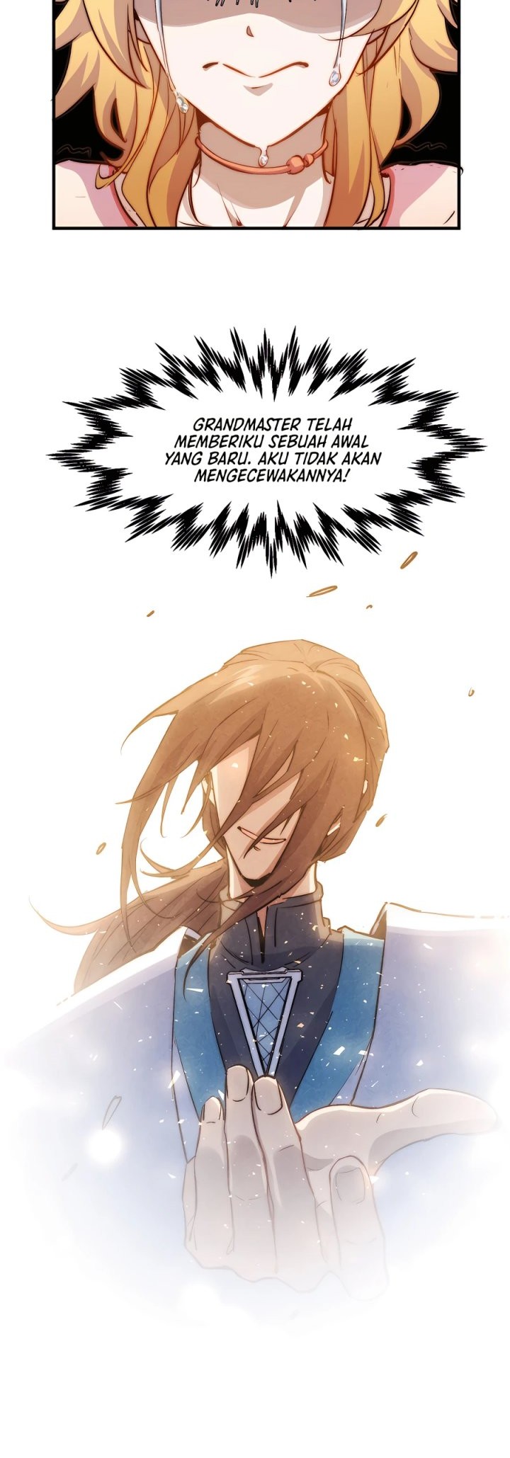 Top Tier Providence: Secretly Cultivate for a Thousand Years Chapter 127 - halaman 14