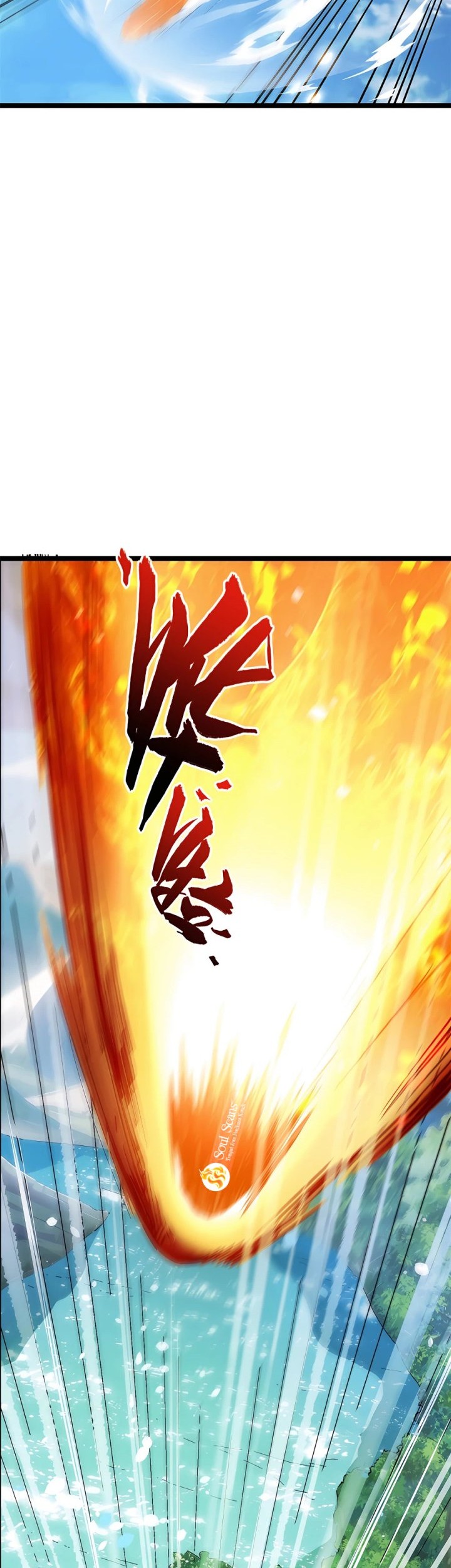 Top Tier Providence: Secretly Cultivate for a Thousand Years Chapter 127 - halaman 22