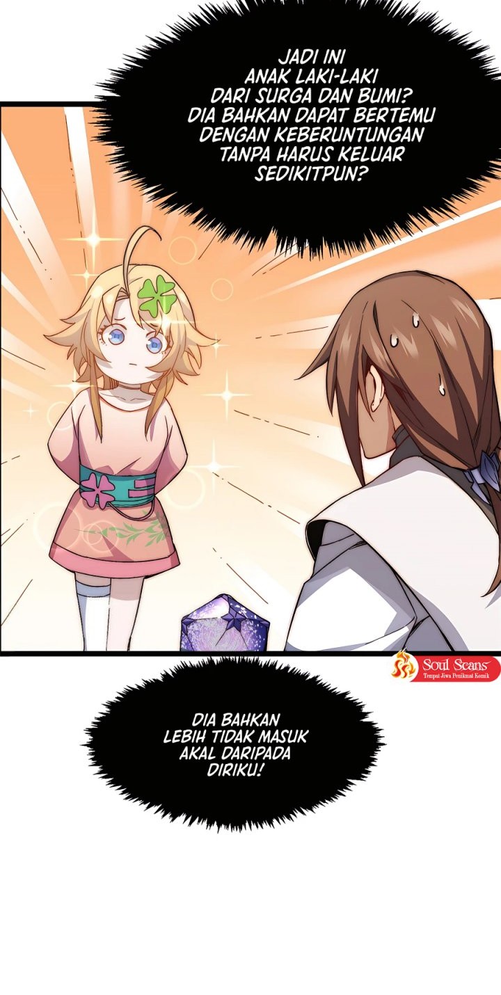 Top Tier Providence: Secretly Cultivate for a Thousand Years Chapter 127 - halaman 29