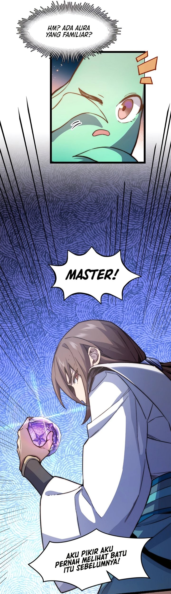 Top Tier Providence: Secretly Cultivate for a Thousand Years Chapter 127 - halaman 33