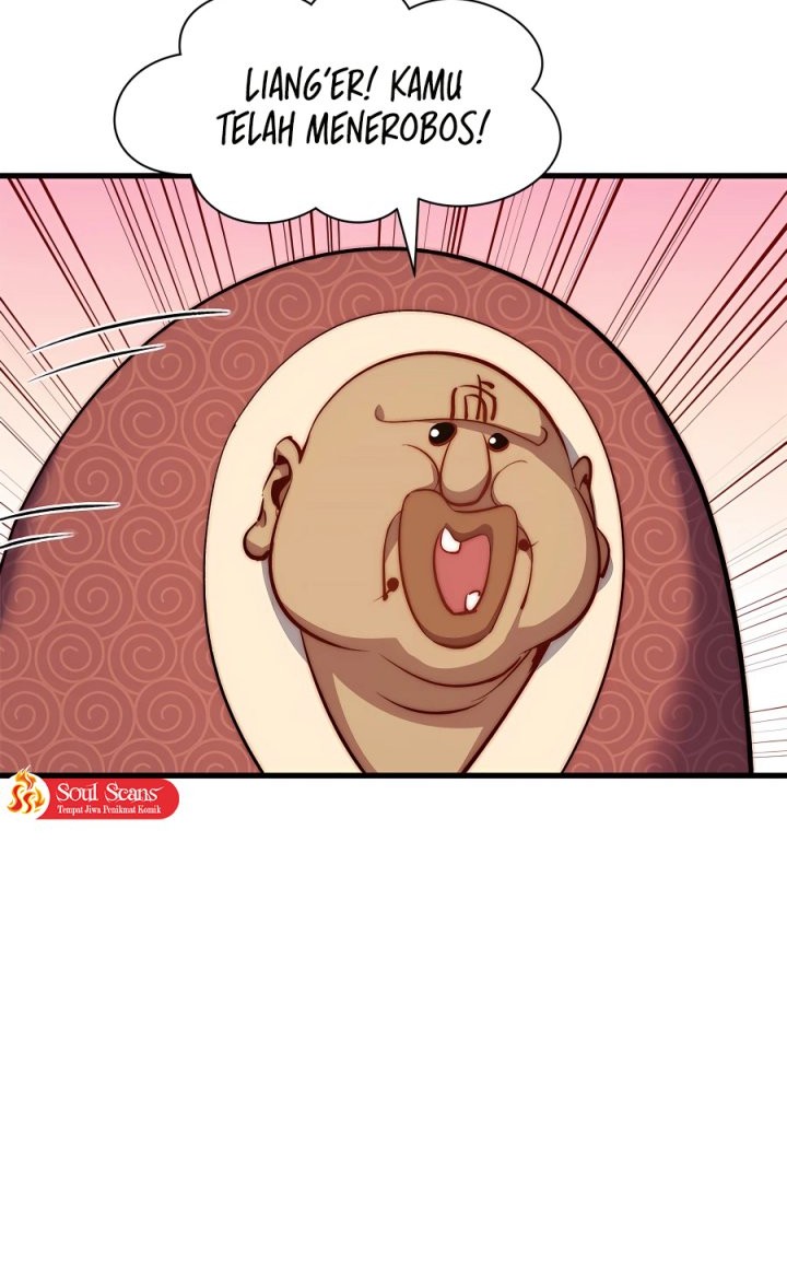 Top Tier Providence: Secretly Cultivate for a Thousand Years Chapter 127 - halaman 8